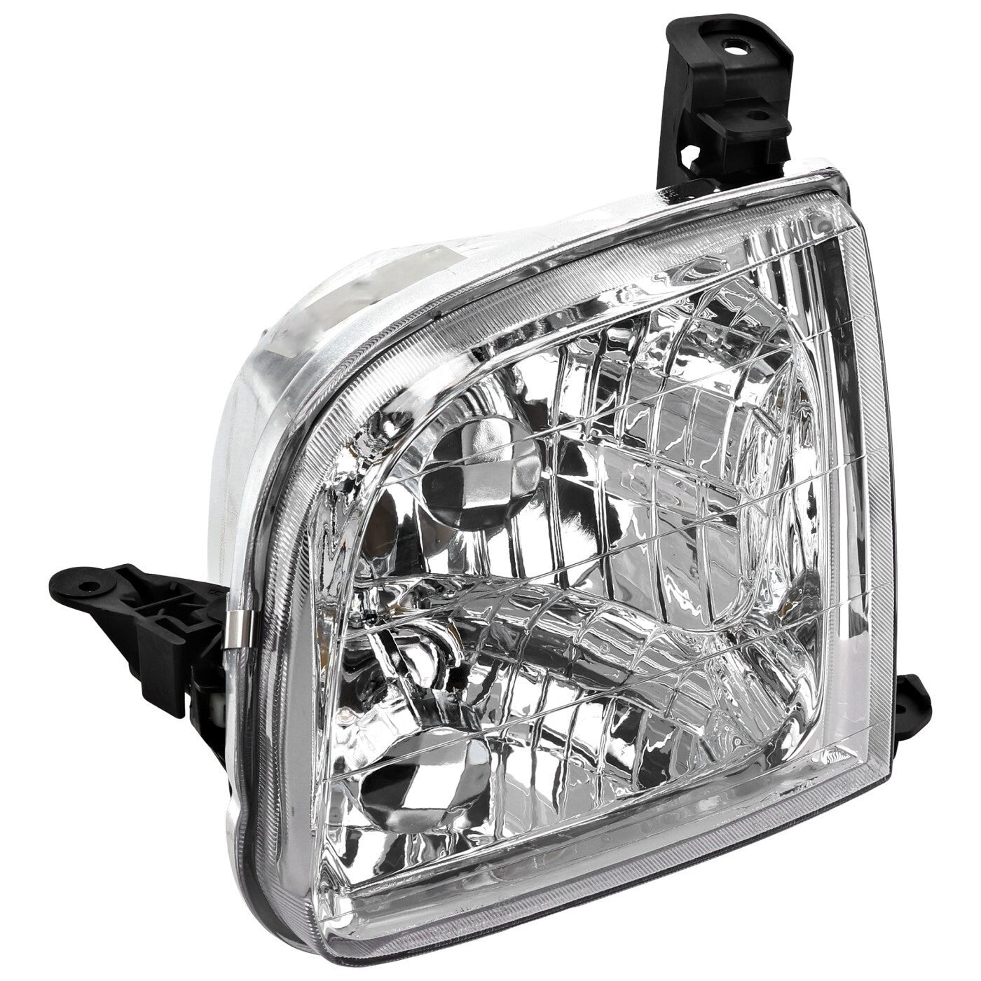 Headlight Set For 2000-2004 Toyota Tundra Left Right Side Regular Cab Access Cab