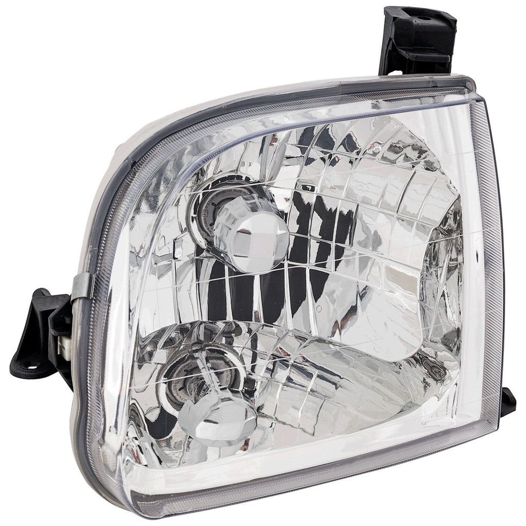 Headlight Set For 2000-2004 Toyota Tundra Left Right Side Regular Cab Access Cab