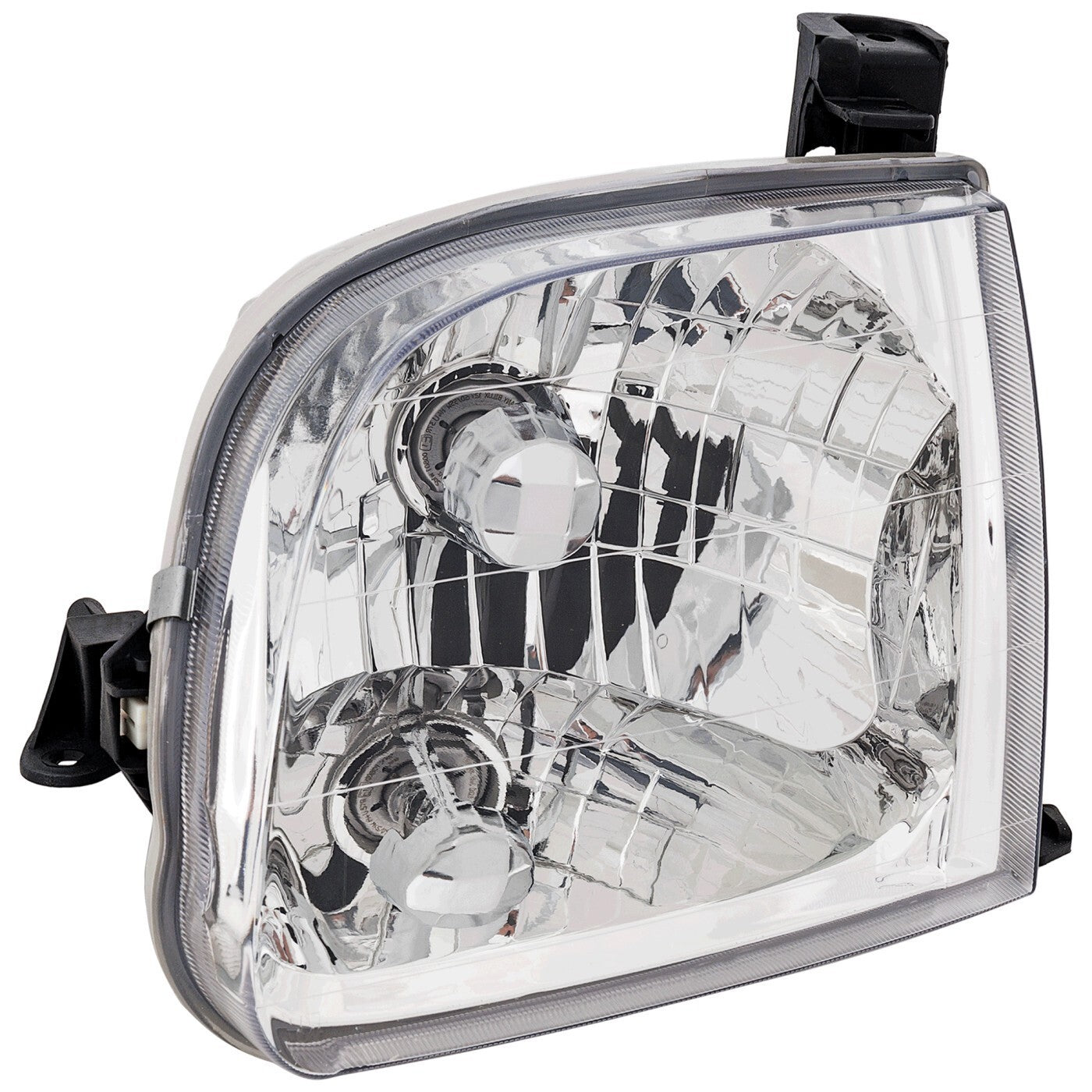 Headlight Set For 2000-2004 Toyota Tundra Left Right Side Regular Cab Access Cab