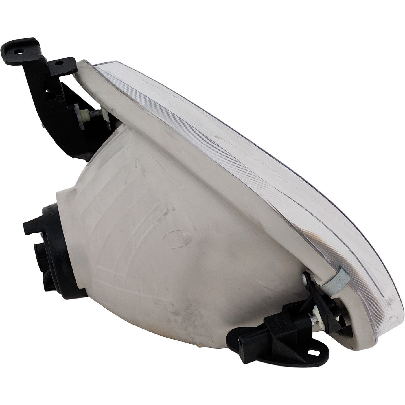 Headlight Set For 2000-2004 Toyota Tundra Left Right Side Regular Cab Access Cab