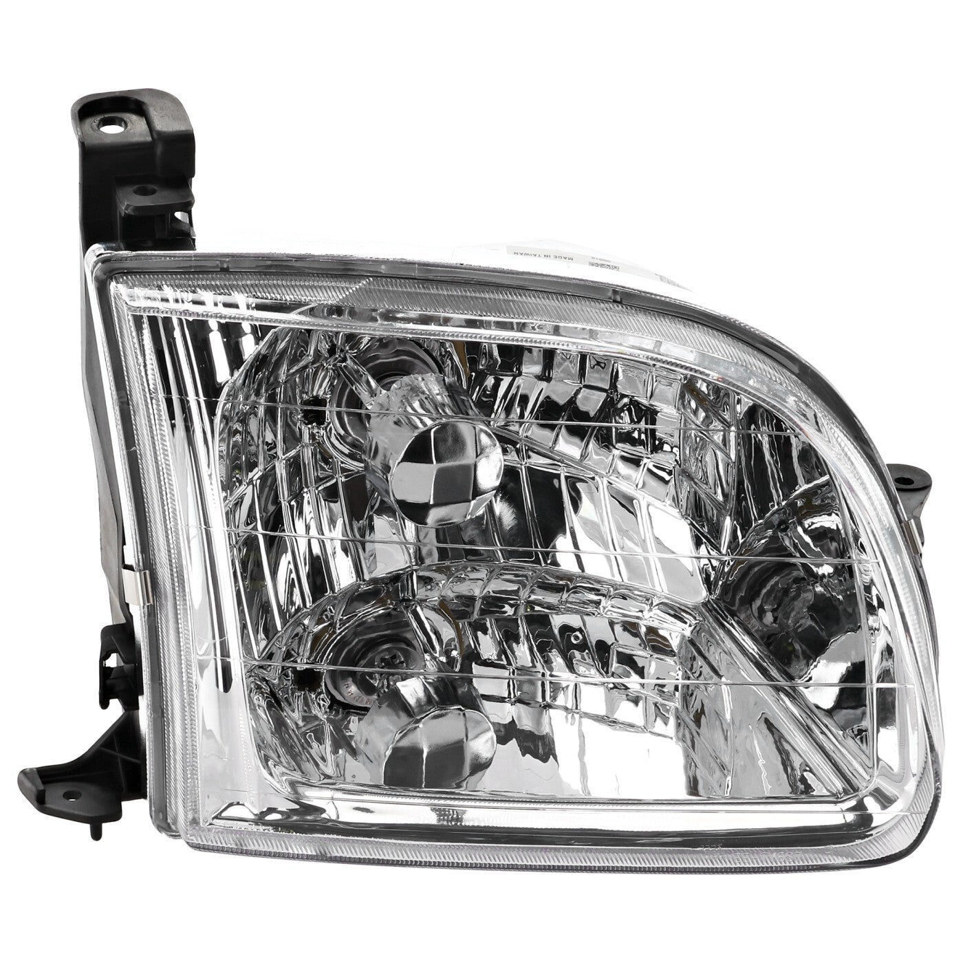 Headlight Set For 2000-2004 Toyota Tundra Left Right Side Regular Cab Access Cab