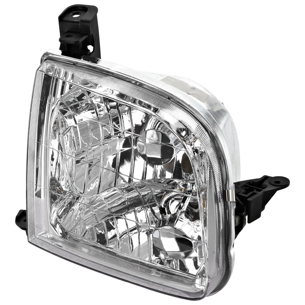 Headlight Set For 2000-2004 Toyota Tundra Left Right Side Regular Cab Access Cab