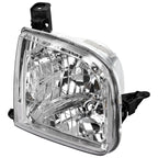 Headlight Set For 2000-2004 Toyota Tundra Left Right Side Regular Cab Access Cab