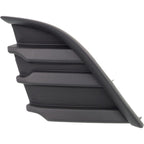 Bumper Grille For 2014-2016 Scion tC Set of 2 Left & Right Side Paint to Match