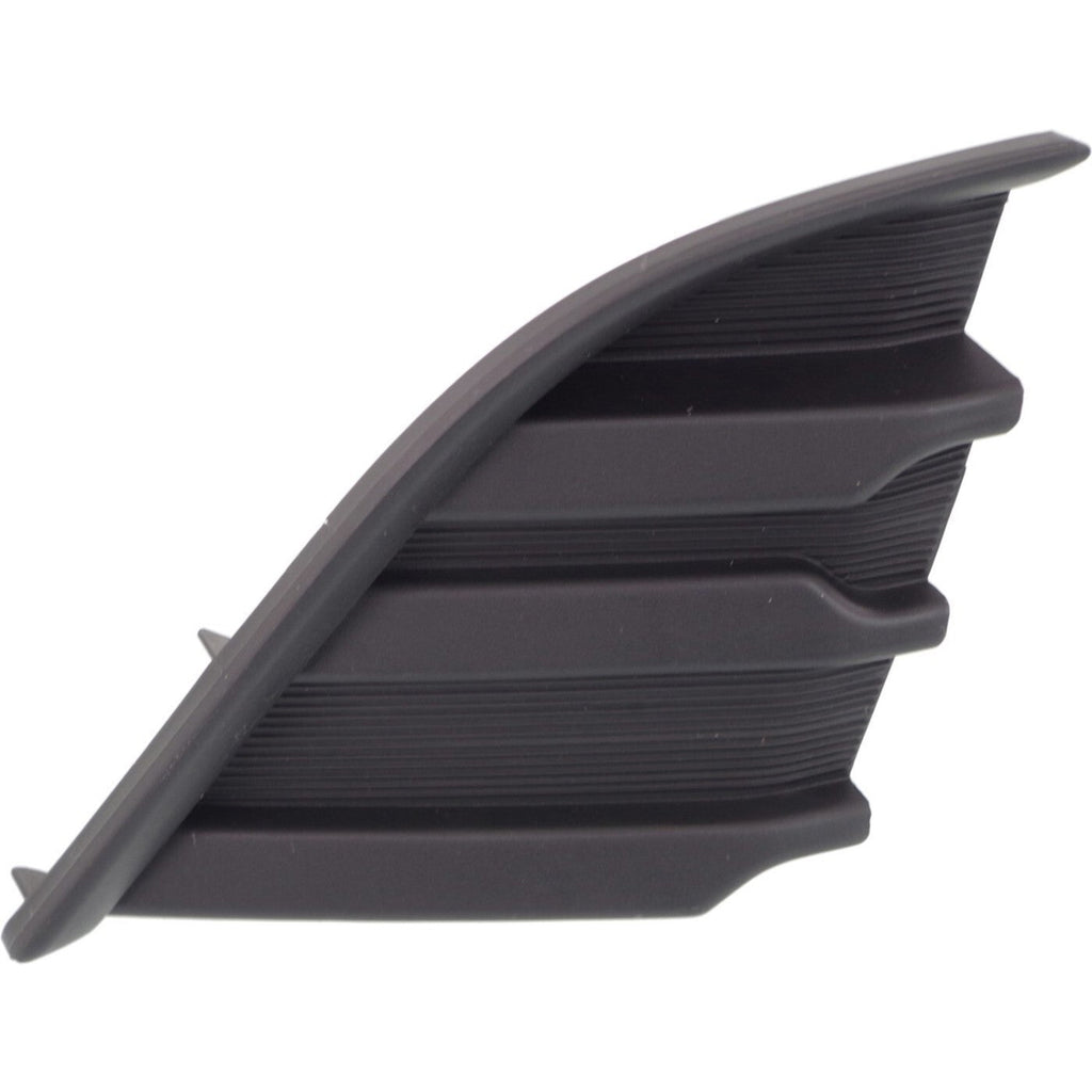 Bumper Grille For 2014-2016 Scion tC Set of 2 Left & Right Side Paint to Match