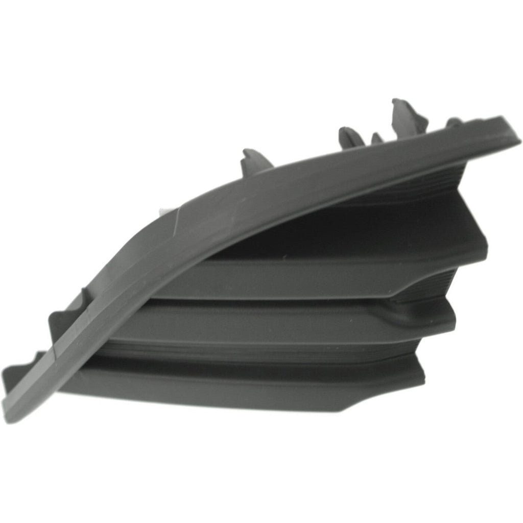 Bumper Grille For 2014-2016 Scion tC Set of 2 Left & Right Side Paint to Match