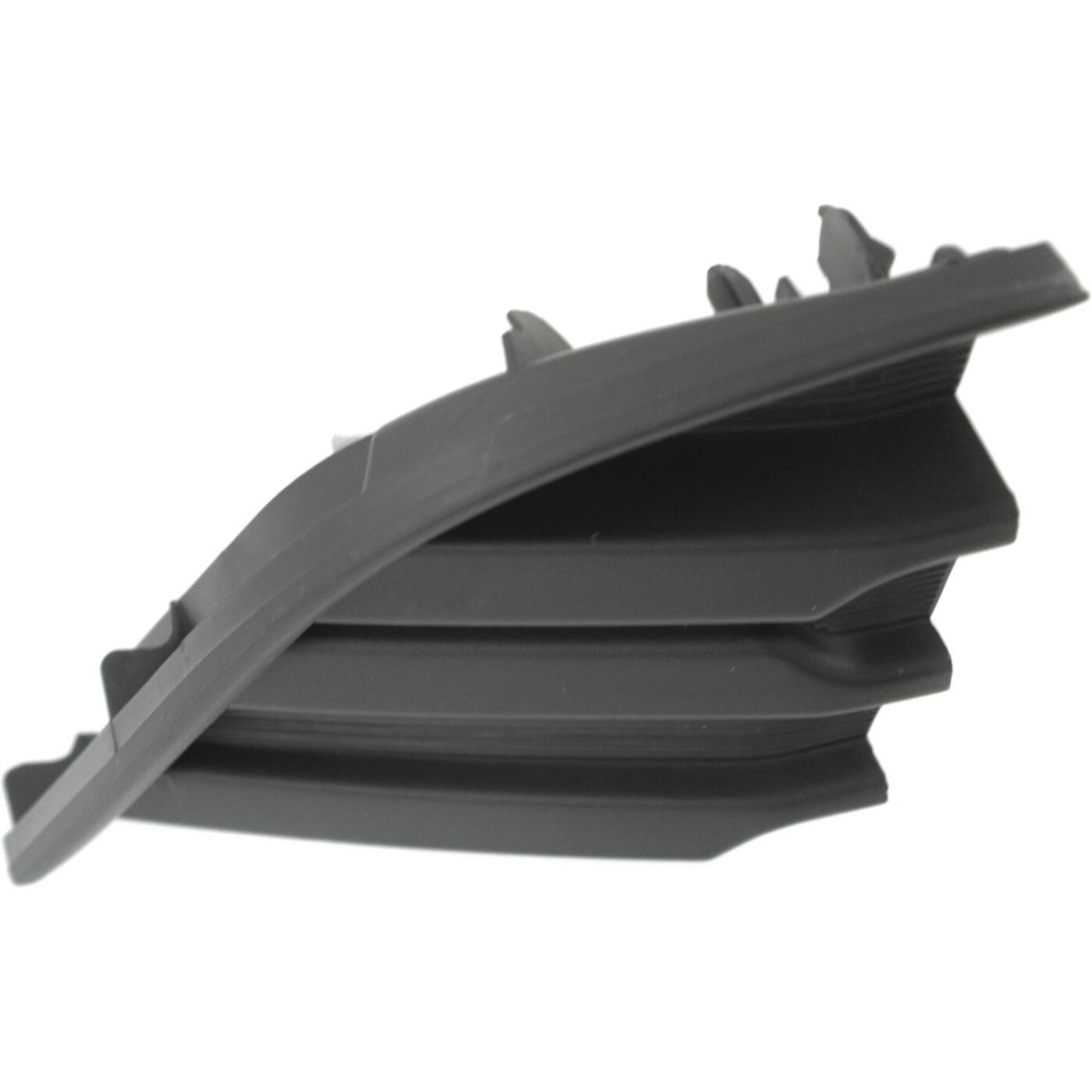 Bumper Grille For 2014-2016 Scion tC Set of 2 Left & Right Side Paint to Match