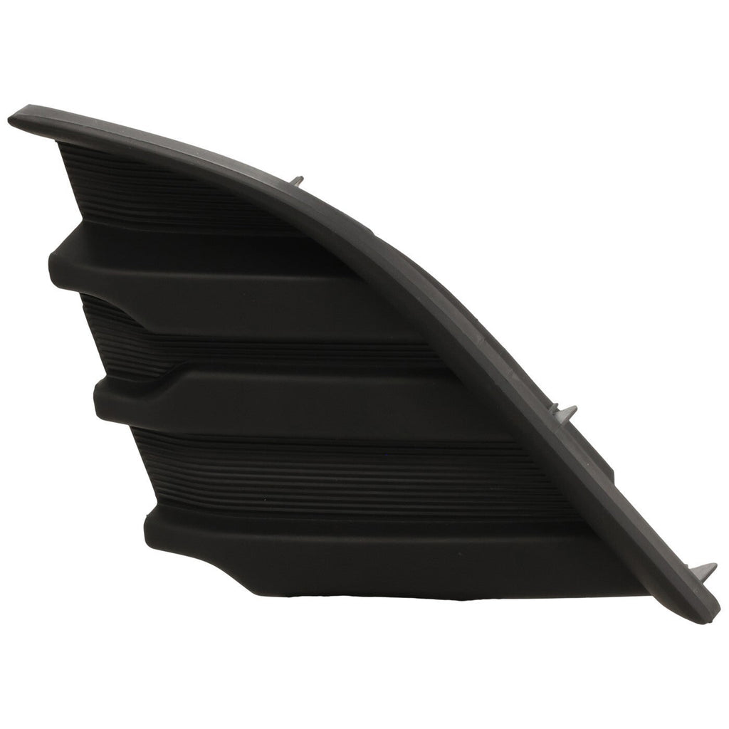 Bumper Grille For 2014-2016 Scion tC Set of 2 Left & Right Side Paint to Match