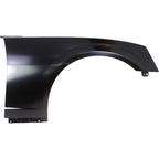 Front Fender Set For 2010-2015 Chevrolet Camaro Primed Steel 20943622 20943621