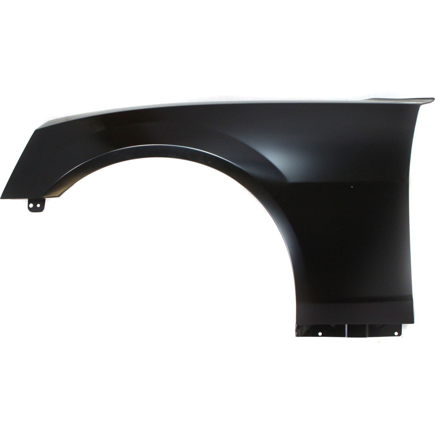 Front Fender Set For 2010-2015 Chevrolet Camaro Primed Steel 20943622 20943621
