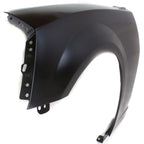 Front Fender Set For 2010-2015 Chevrolet Camaro Primed Steel 20943622 20943621