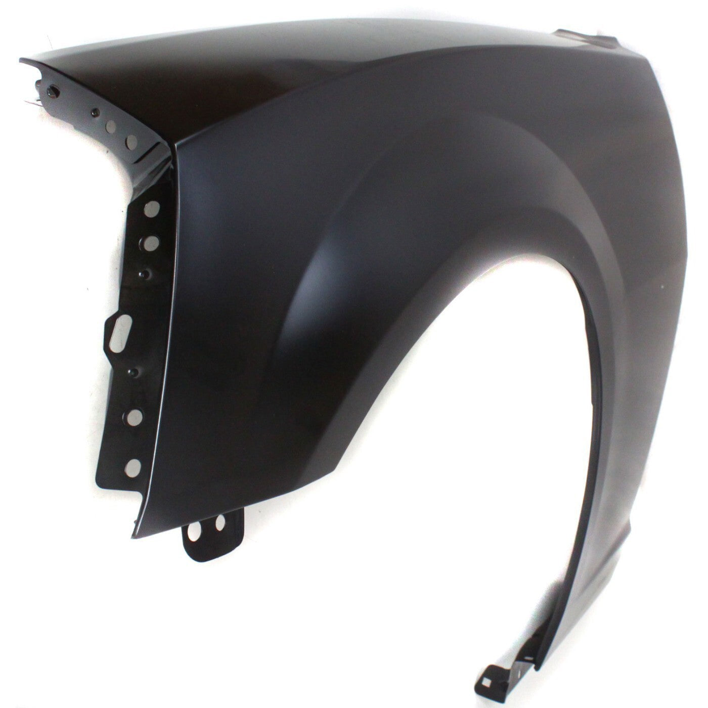 Front Fender Set For 2010-2015 Chevrolet Camaro Primed Steel 20943622 20943621