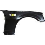 Front Fender Set For 2010-2015 Chevrolet Camaro Primed Steel 20943622 20943621