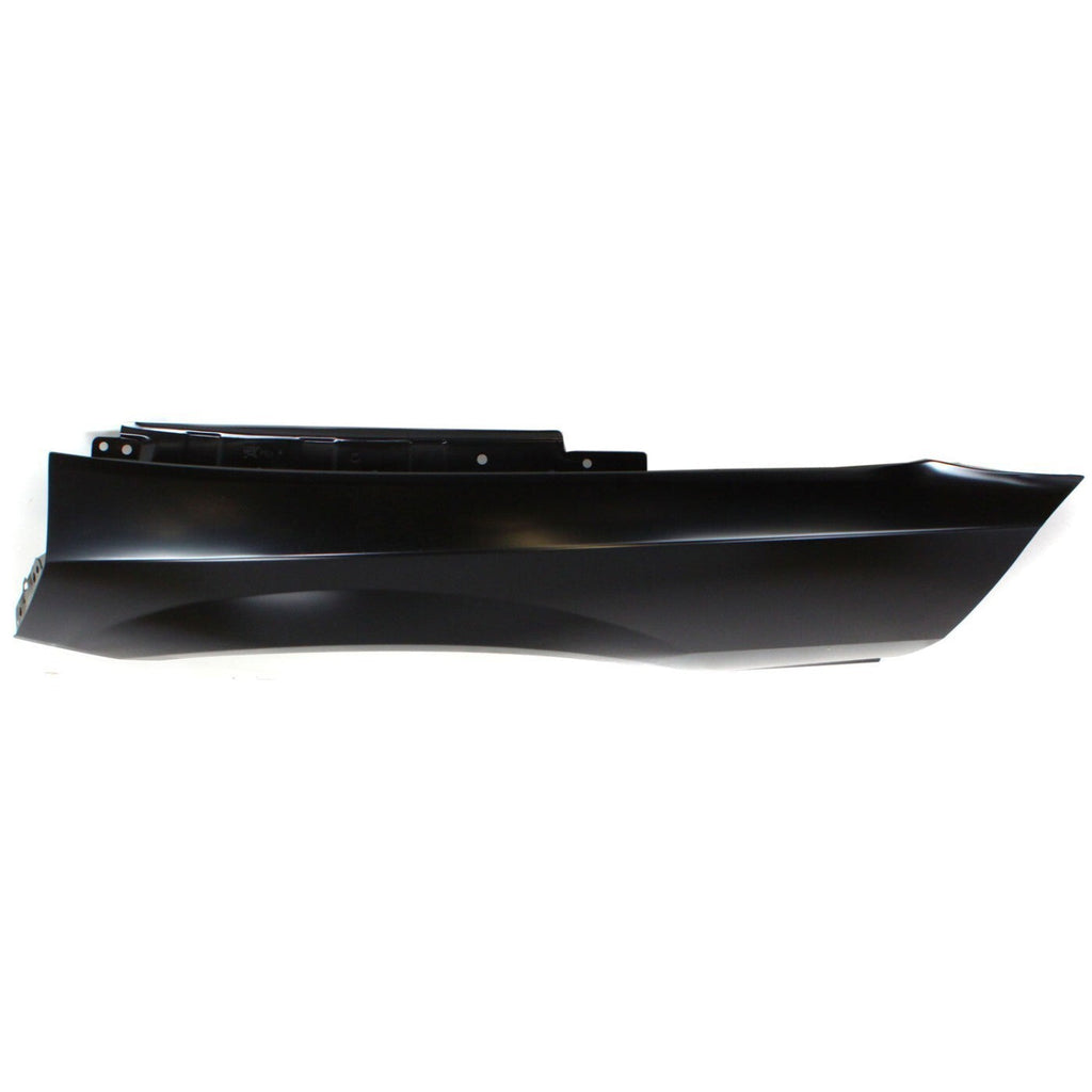 Front Fender Set For 2010-2015 Chevrolet Camaro Primed Steel 20943622 20943621