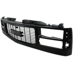 Grille Grill for Suburban  12375422 GMC C2500 Truck C3500 K3500 K2500 C1500