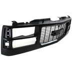 Grille Grill for Suburban  12375422 GMC C2500 Truck C3500 K3500 K2500 C1500