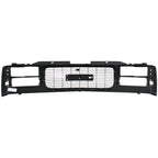 Grille Grill for Suburban  12375422 GMC C2500 Truck C3500 K3500 K2500 C1500