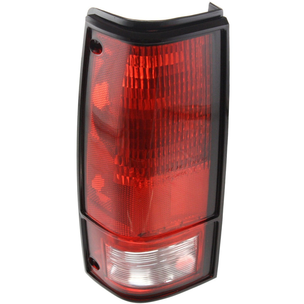 Pair Tail Lights Taillights Taillamps Brakelights Set of 2  Driver & Passenger