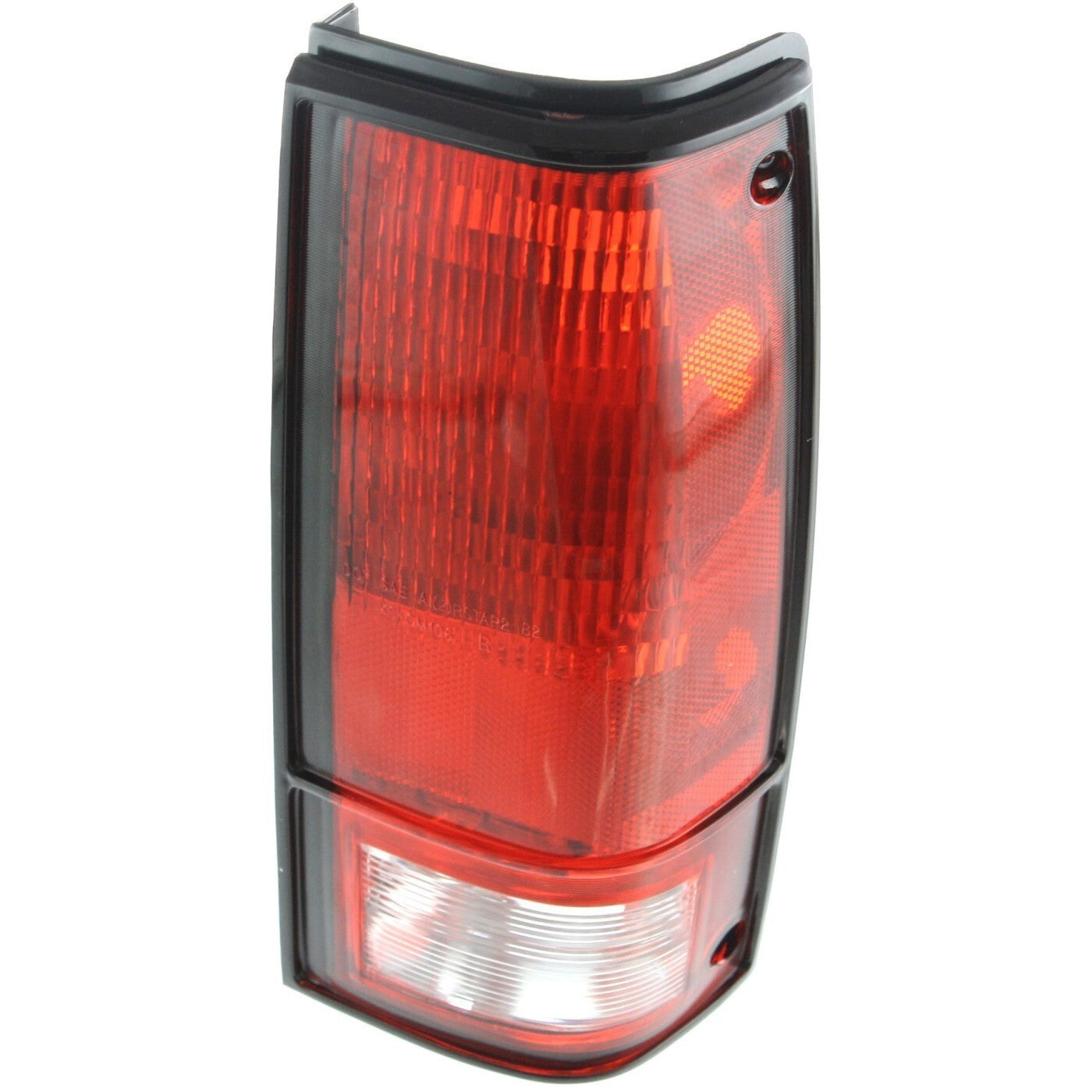 Pair Tail Lights Taillights Taillamps Brakelights Set of 2  Driver & Passenger