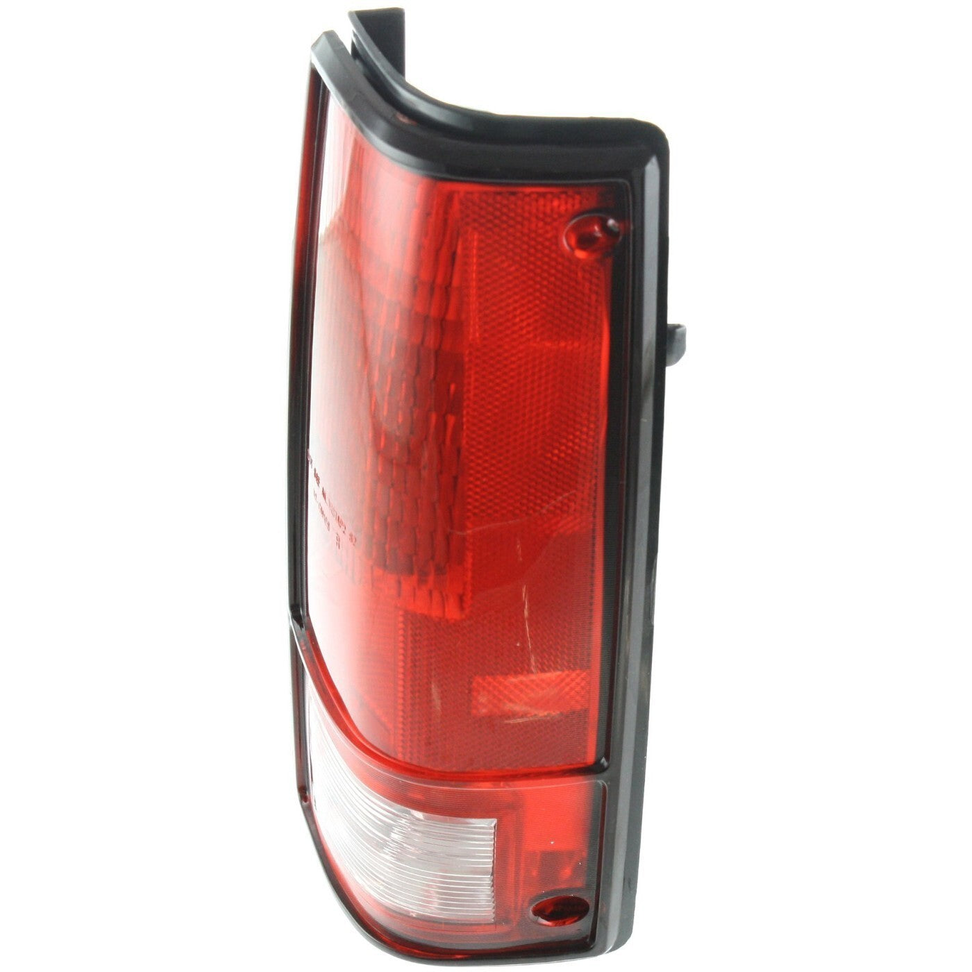 Pair Tail Lights Taillights Taillamps Brakelights Set of 2  Driver & Passenger