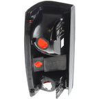Pair Tail Lights Taillights Taillamps Brakelights Set of 2  Driver & Passenger