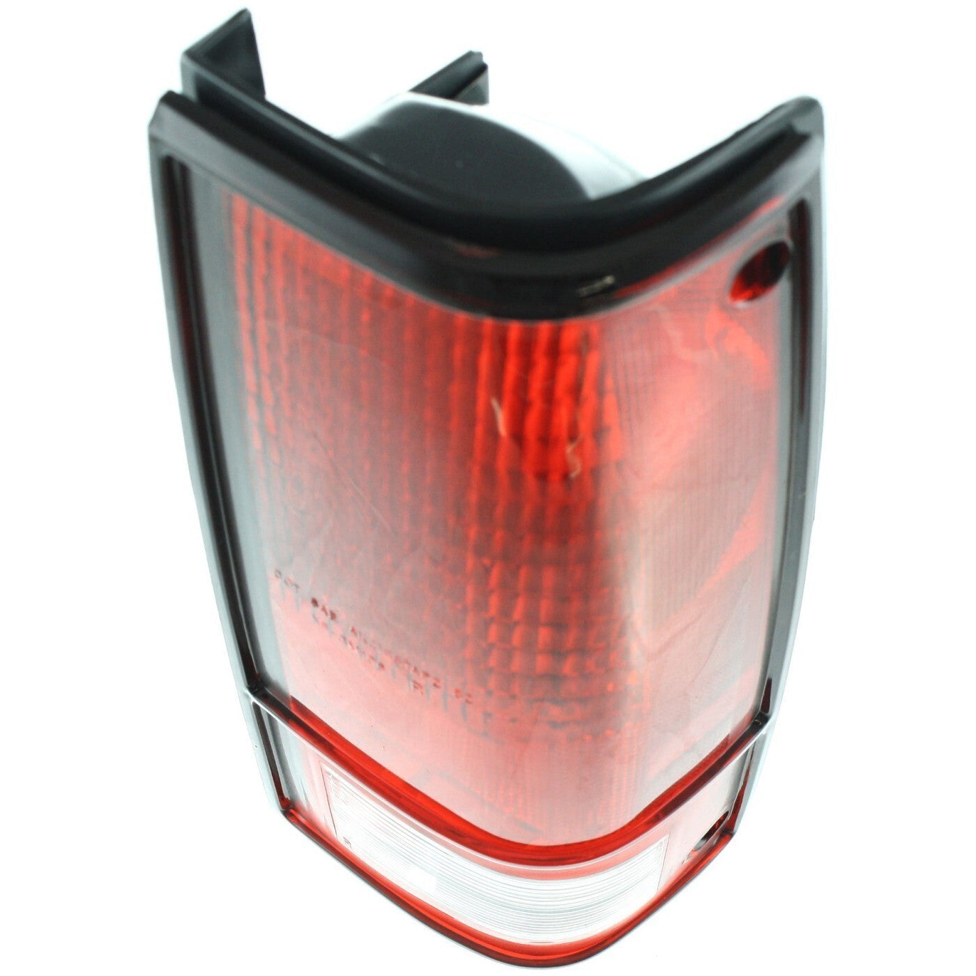 Pair Tail Lights Taillights Taillamps Brakelights Set of 2  Driver & Passenger