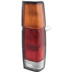 Tail Lights For 1995-97 Nissan Pickup 86-94 D21 Left Right Halogen with bulb(s)