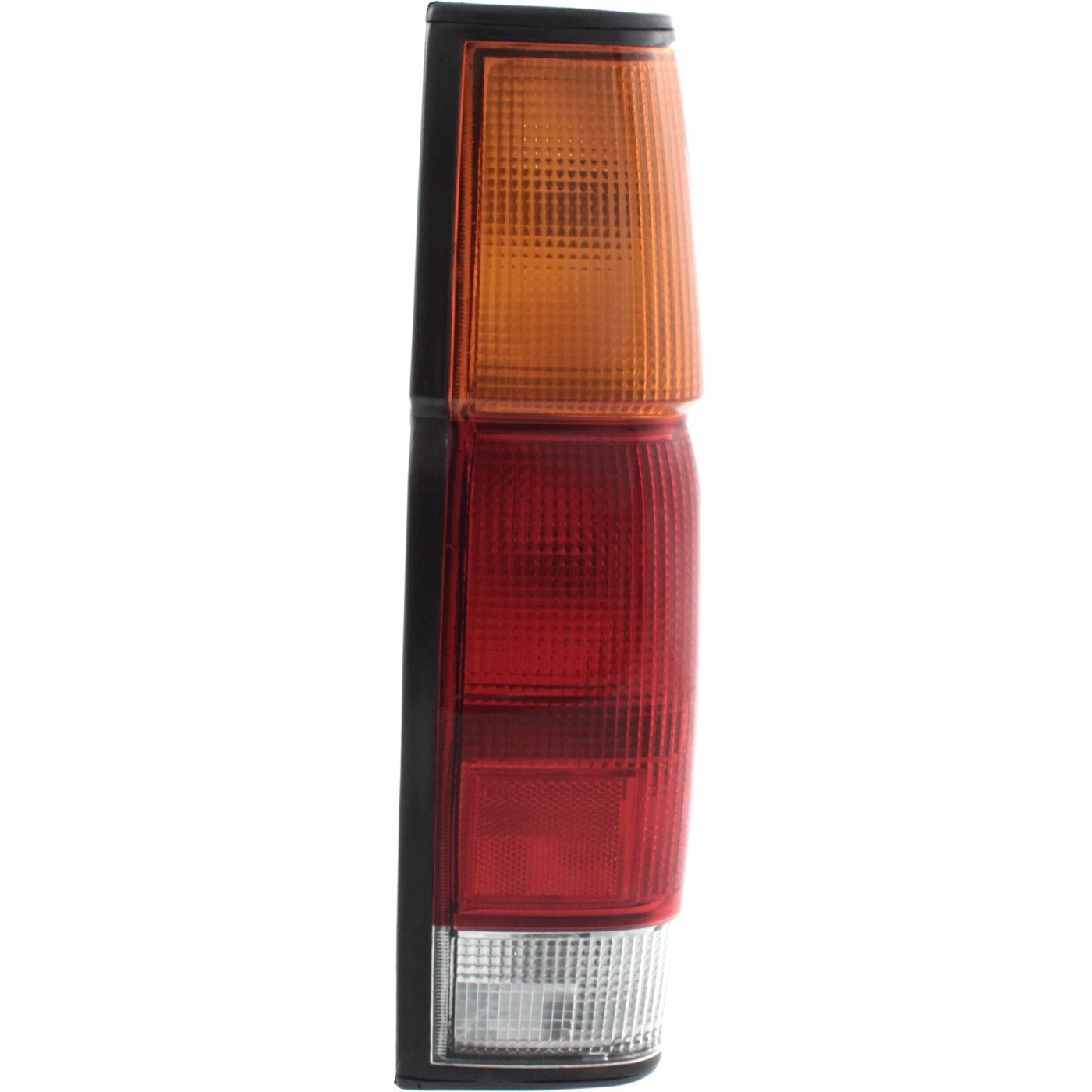 Tail Lights For 1995-97 Nissan Pickup 86-94 D21 Left Right Halogen with bulb(s)
