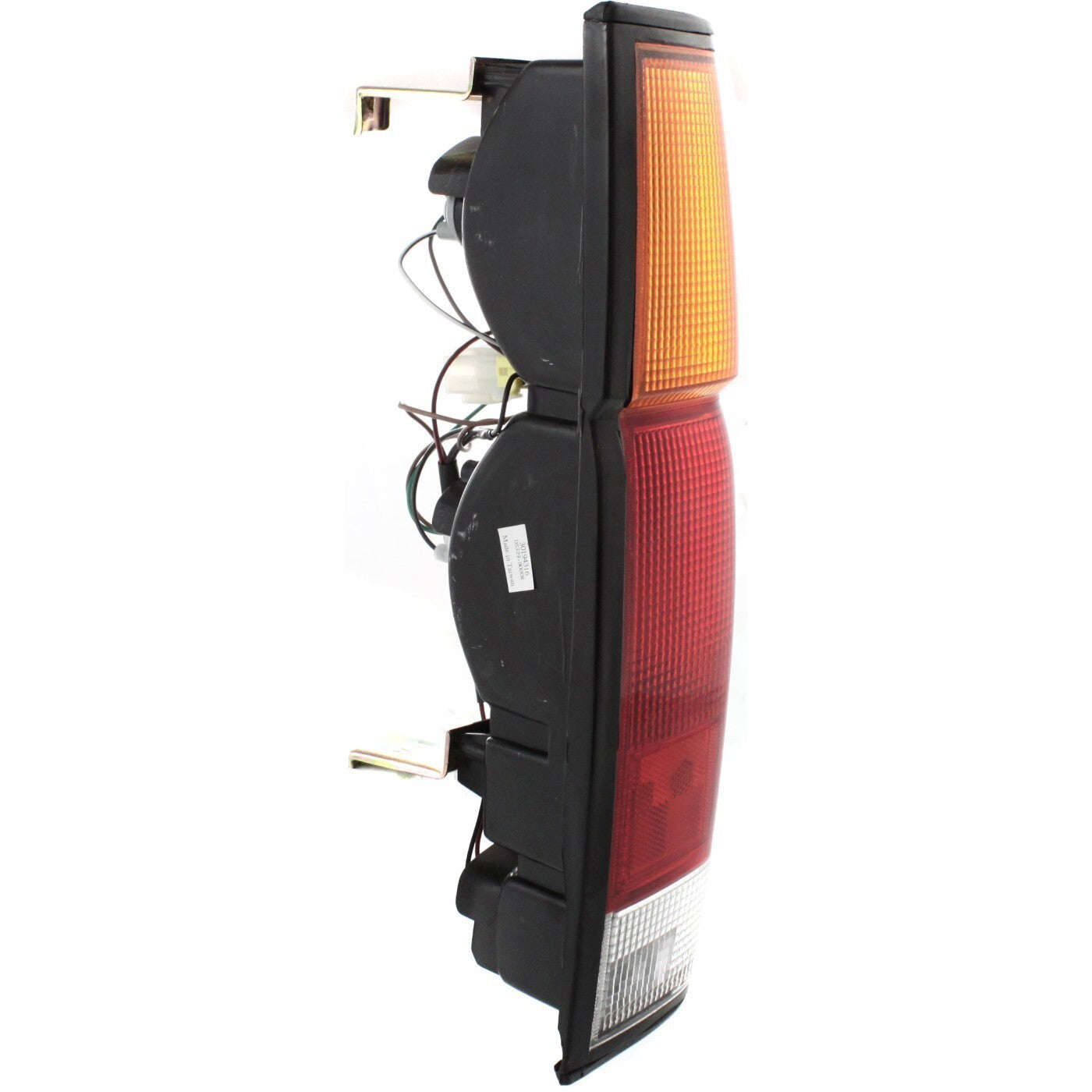 Tail Lights For 1995-97 Nissan Pickup 86-94 D21 Left Right Halogen with bulb(s)