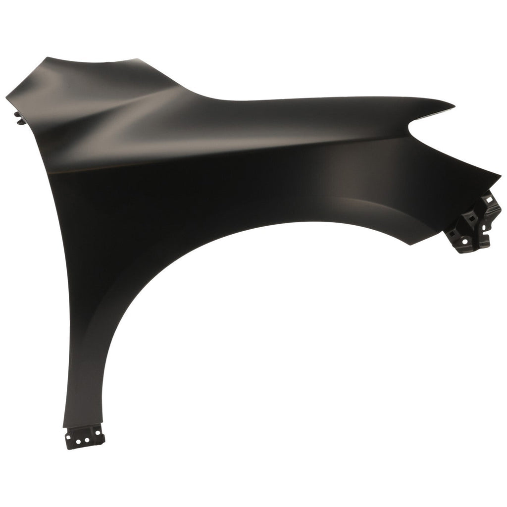 Fender For 2013-2020 Nissan Pathfinder Front Passenger Primed Steel 631003KA0B