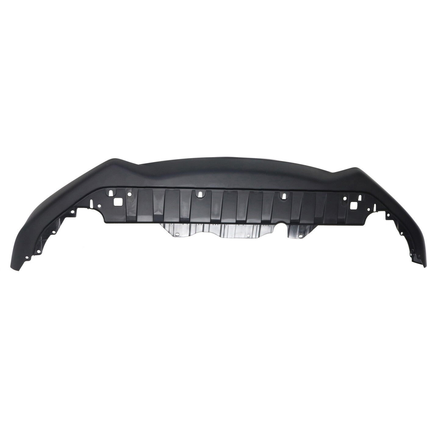 Front Lower Bumper Cover For 2016-2018 Honda HR-V Textured 04712T7WA90 HO1015112