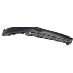 Front Lower Bumper Cover For 2016-2018 Honda HR-V Textured 04712T7WA90 HO1015112