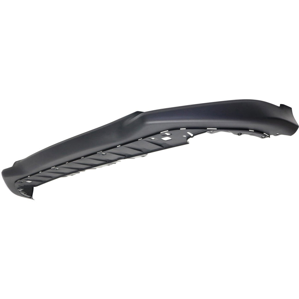 Front Lower Bumper Cover For 2016-2018 Honda HR-V Textured 04712T7WA90 HO1015112