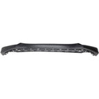 Front Lower Bumper Cover For 2016-2018 Honda HR-V Textured 04712T7WA90 HO1015112