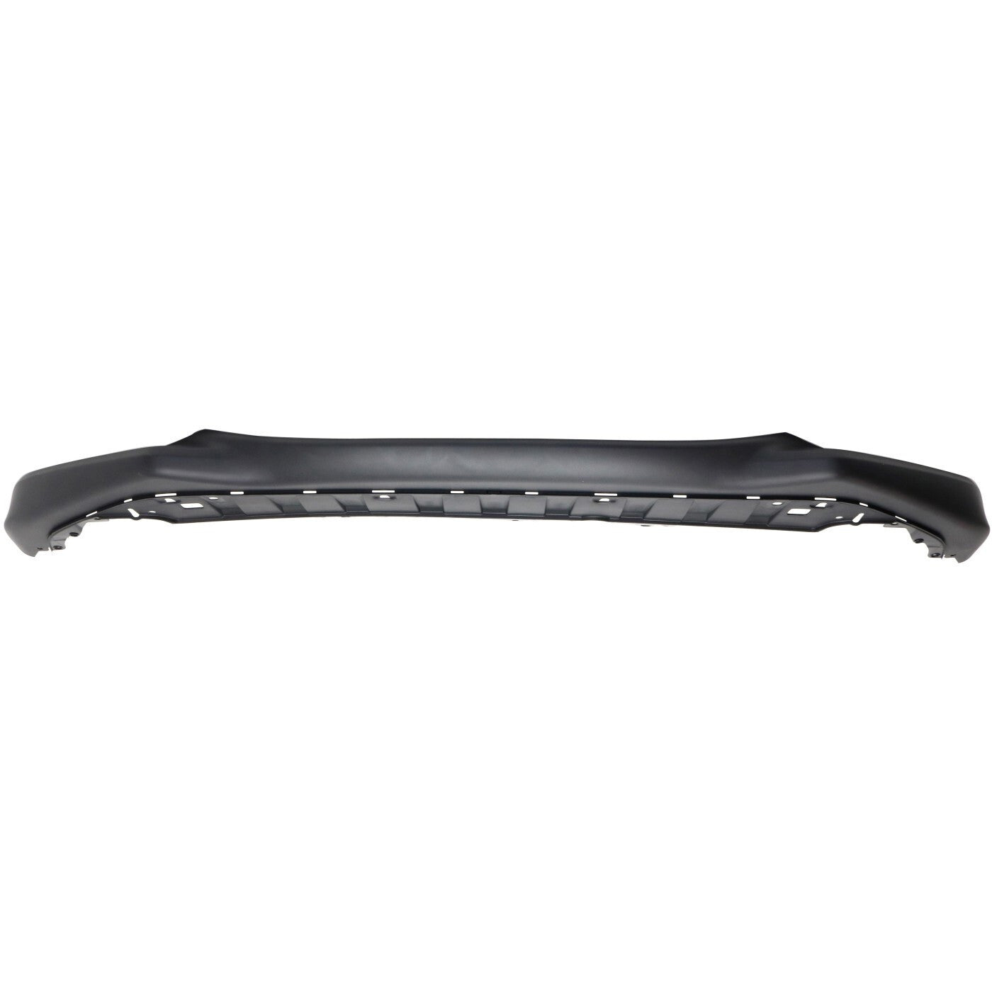 Front Lower Bumper Cover For 2016-2018 Honda HR-V Textured 04712T7WA90 HO1015112
