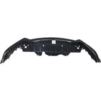 Front Lower Bumper Cover For 2016-2018 Honda HR-V Textured 04712T7WA90 HO1015112