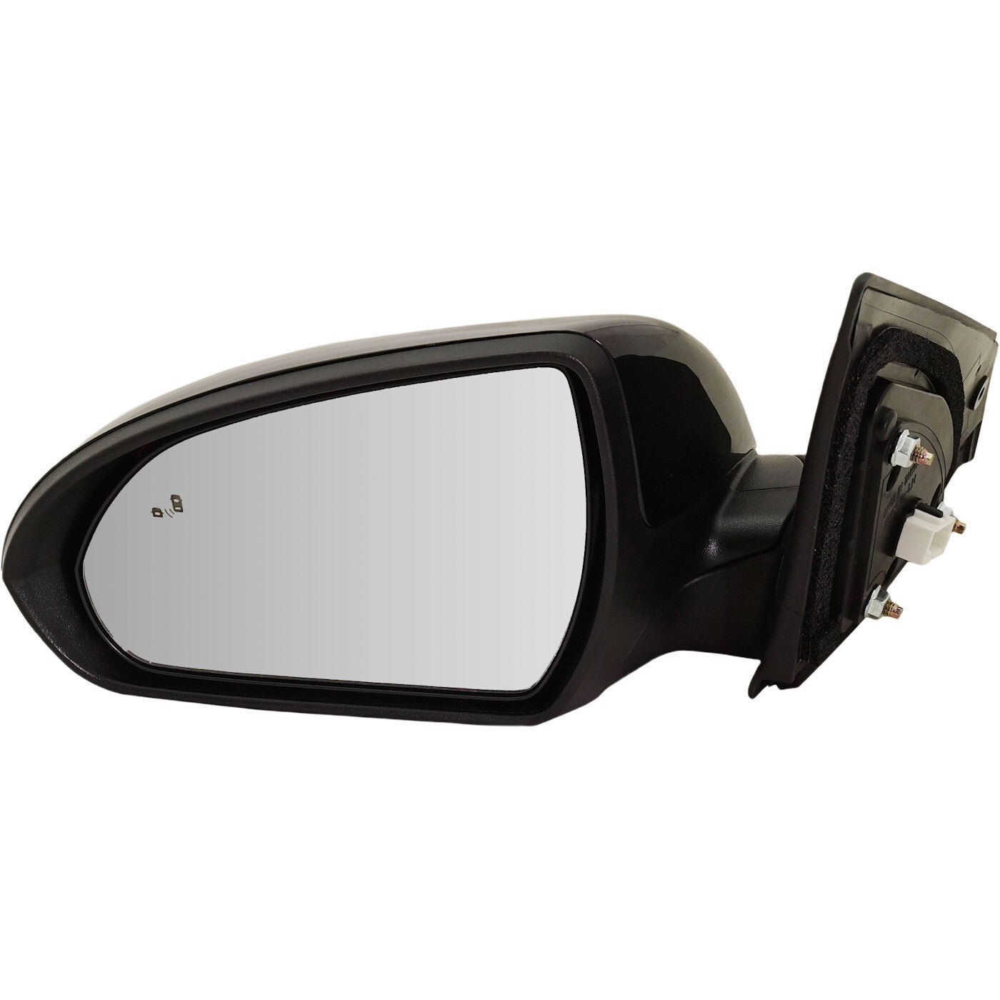 Mirrors  Driver Left Side Heated Hand 87610F3020 for Hyundai Elantra 2017-2020