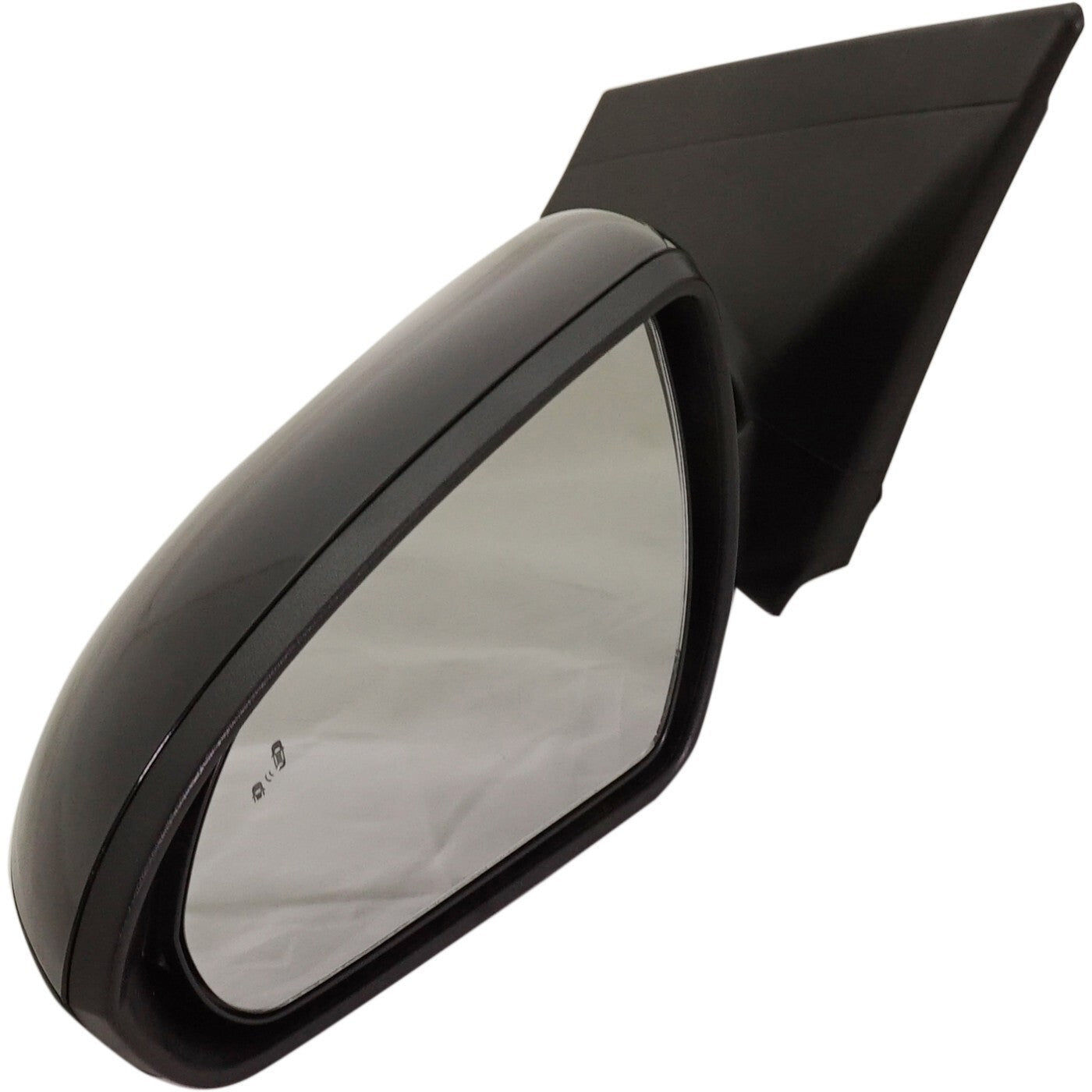 Mirrors  Driver Left Side Heated Hand 87610F3020 for Hyundai Elantra 2017-2020