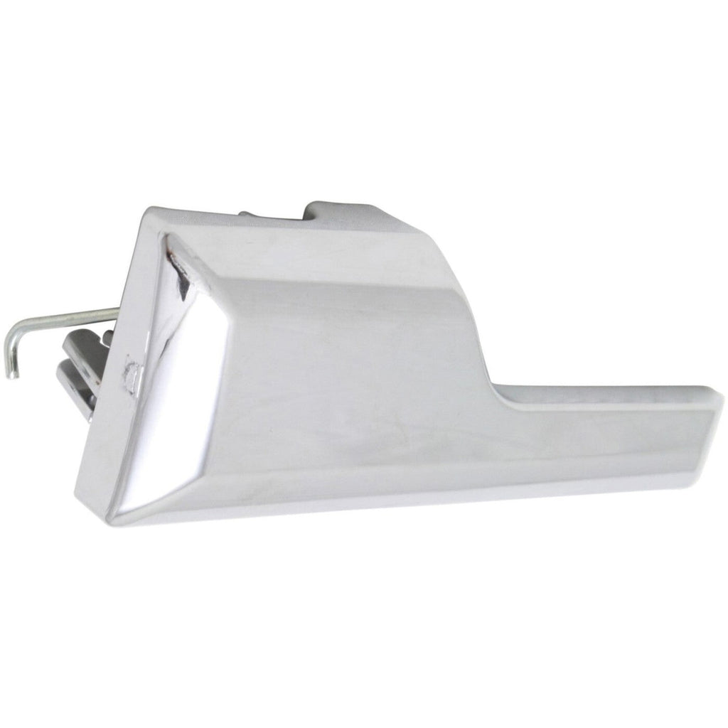 Door Handle For 2007-2014 Expedition Lincoln Navigator Front or Rear Left Inner