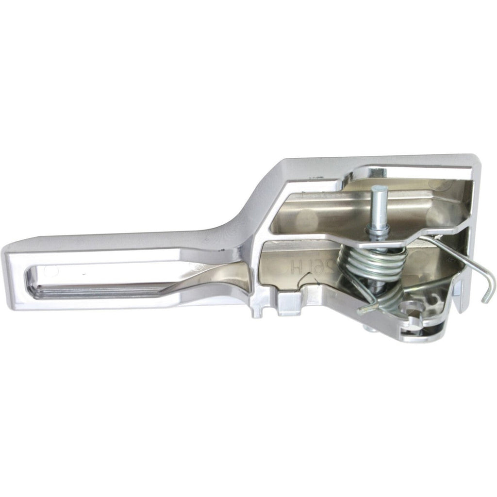 Door Handle For 2007-2014 Expedition Lincoln Navigator Front or Rear Left Inner