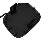 Tow Eye Cover Fog light Lower bumper grill Front for Acura TLX 2015-2017