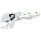 Window Regulator For 2005-2009 Chevrolet Equinox Front Driver Side