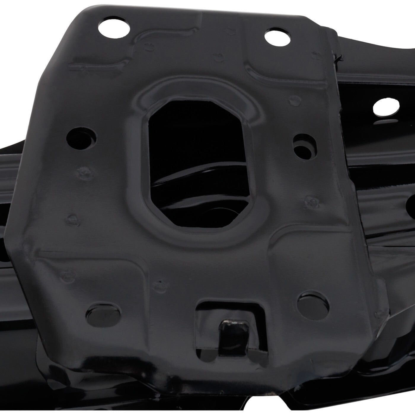 Front Bumper ReinForcement For Subaru Ascent 2019-2023 Steel