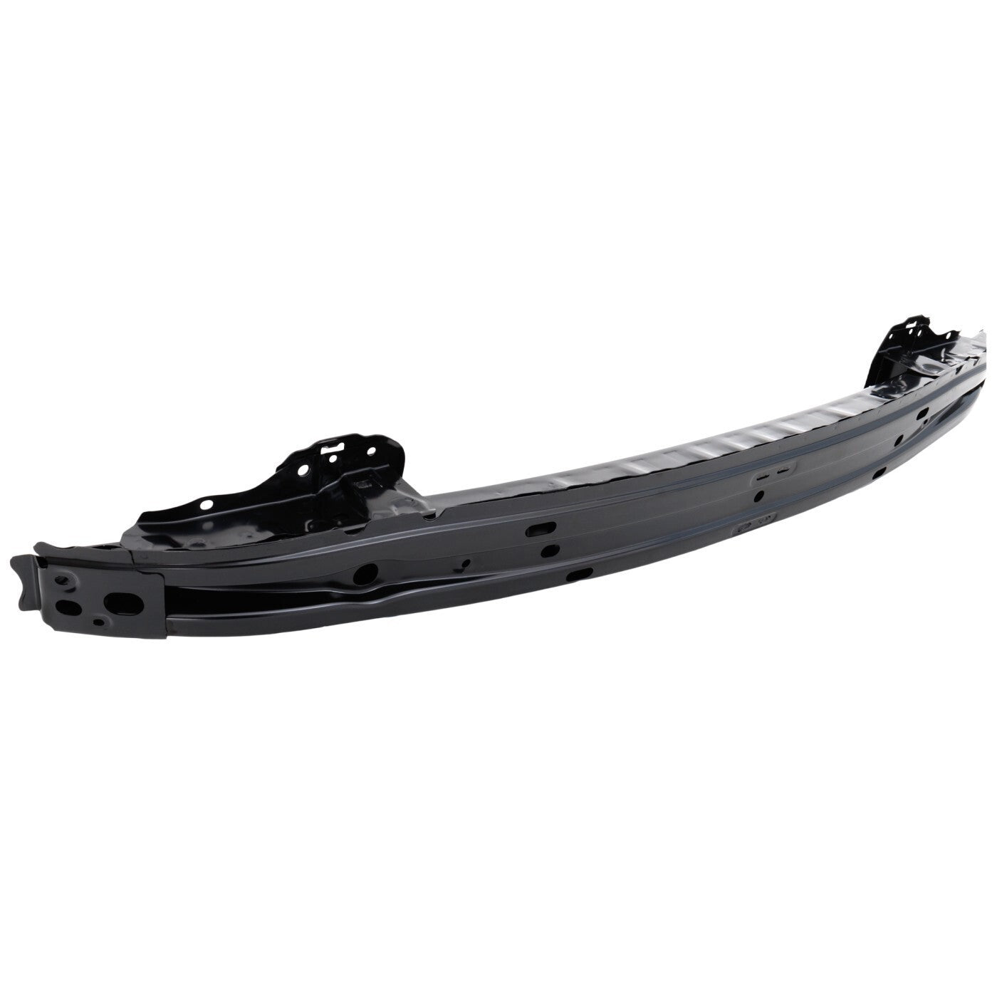 Front Bumper ReinForcement For Subaru Ascent 2019-2023 Steel