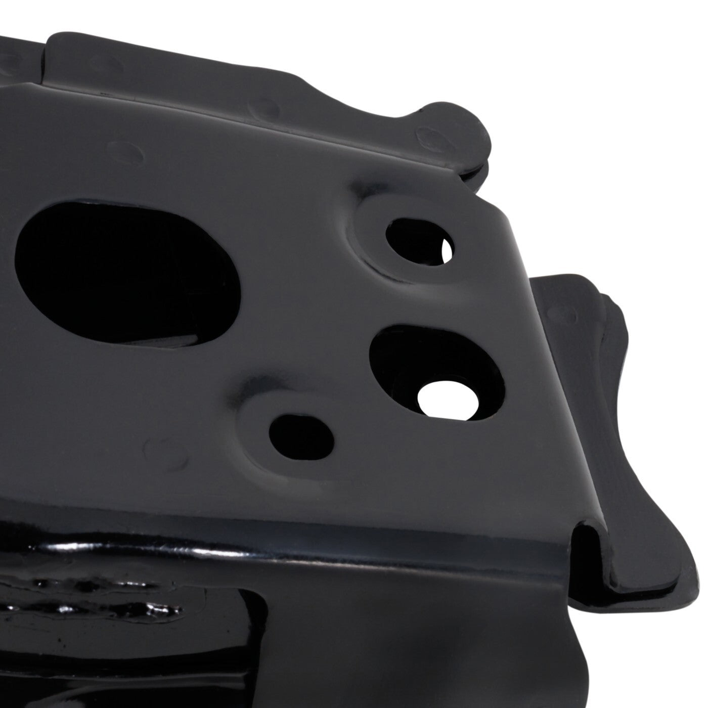 Front Bumper ReinForcement For Subaru Ascent 2019-2023 Steel