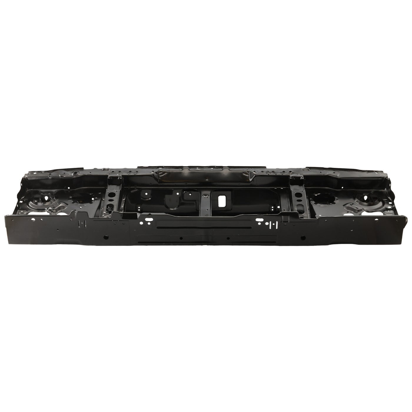 Radiator Core Support Assembly For 1981-1986 Chevrolet C10 K5 Blazer GMC K1500