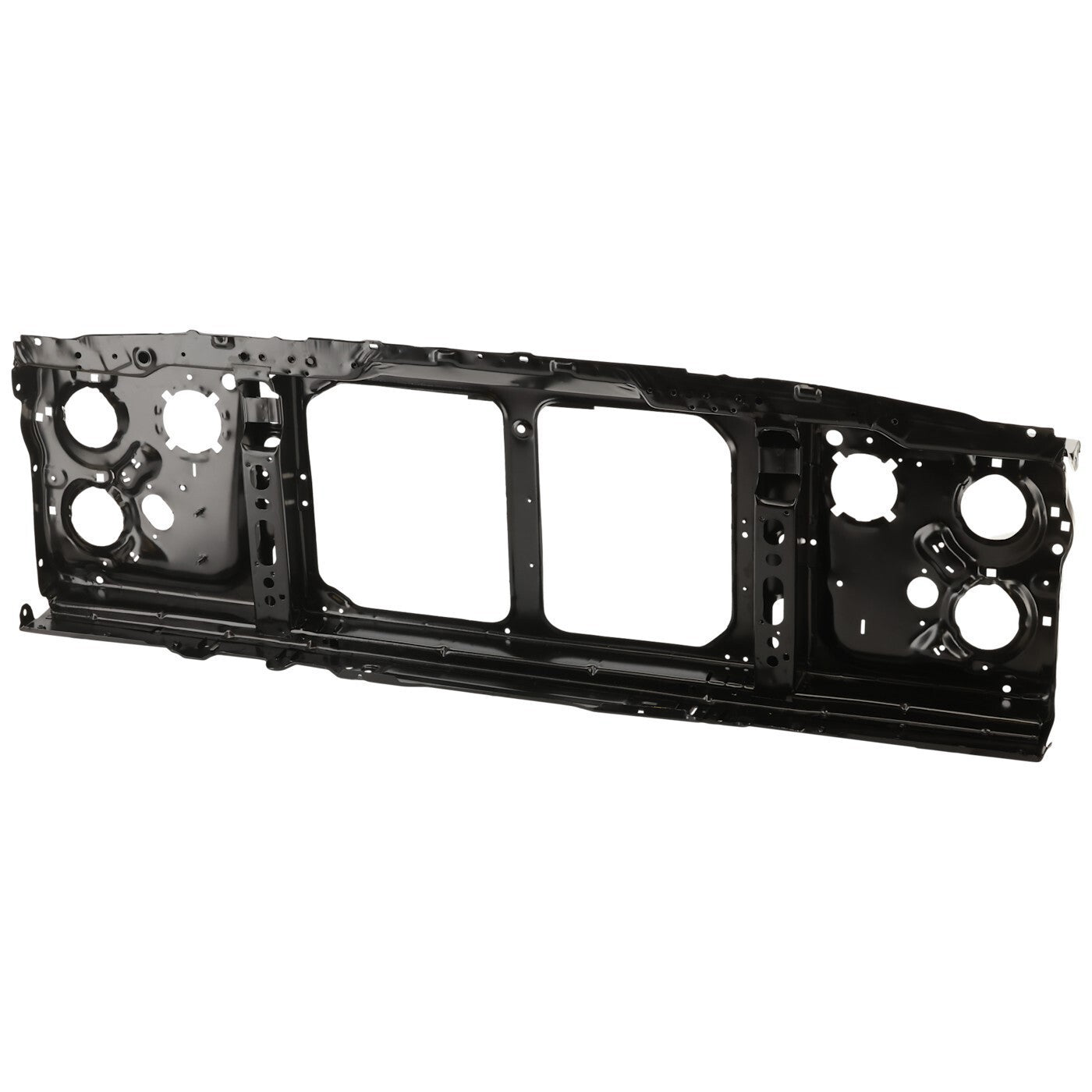 Radiator Core Support Assembly For 1981-1986 Chevrolet C10 K5 Blazer GMC K1500