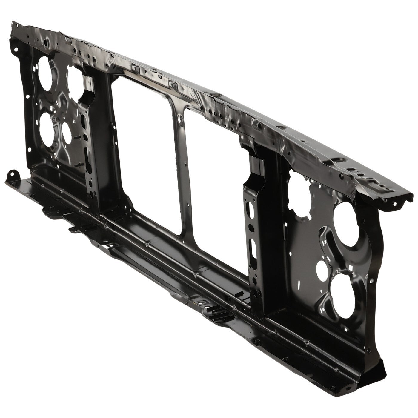 Radiator Core Support Assembly For 1981-1986 Chevrolet C10 K5 Blazer GMC K1500