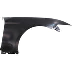 Fender For 2015-2017 Ford Mustang Front Passenger Side Primed Steel