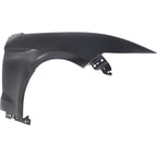 Fender For 2015-2017 Ford Mustang Front Passenger Side Primed Steel